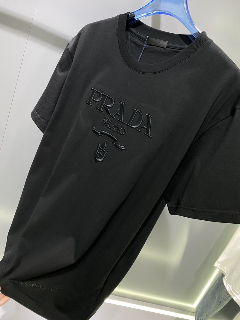 Prada T-Shirts